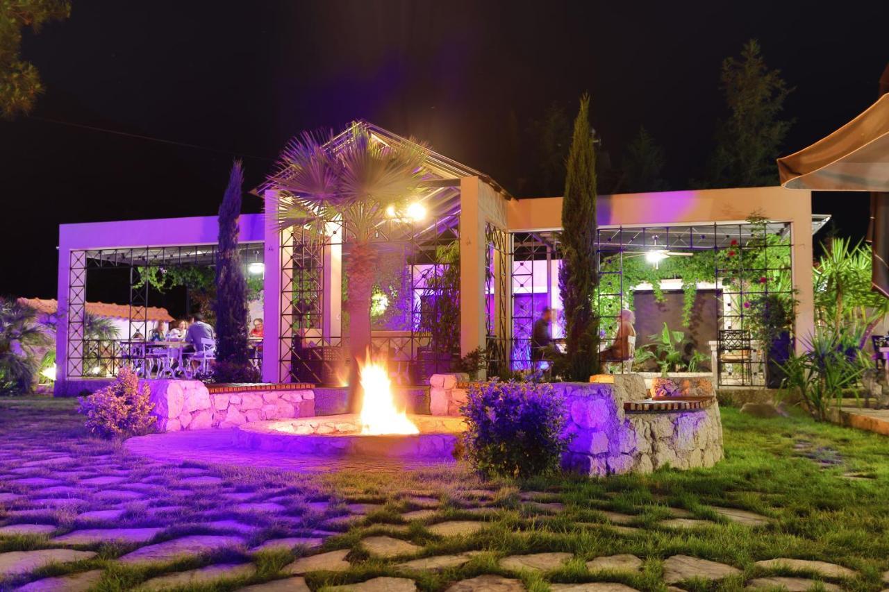 Hotel 212 Olympos Extérieur photo