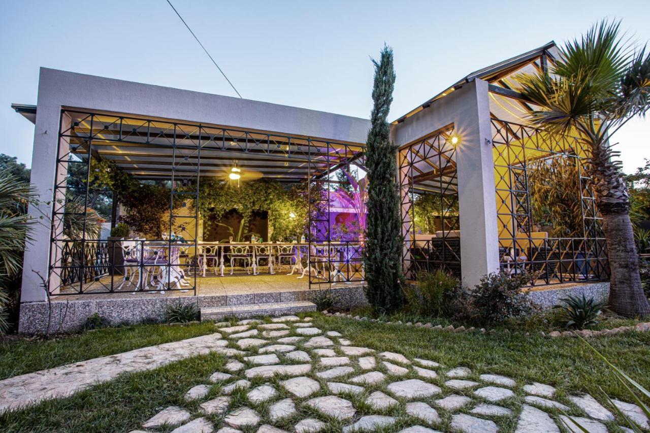 Hotel 212 Olympos Extérieur photo
