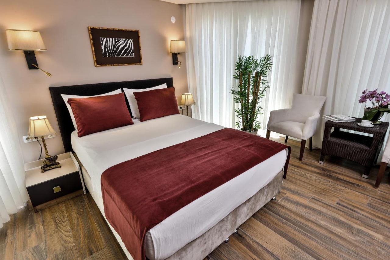 Hotel 212 Olympos Extérieur photo